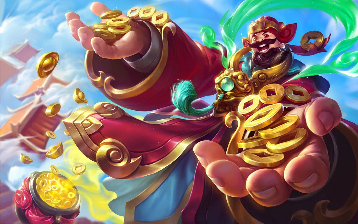 Golden Joker Slot Welcome Bonus